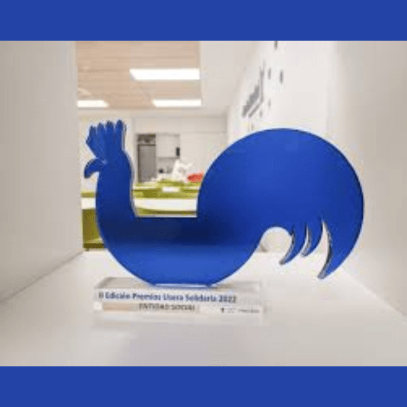 Premio usera solidaria: seguimos caminando…